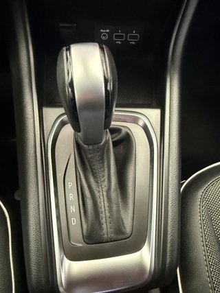 Renault Captur Auto 2020