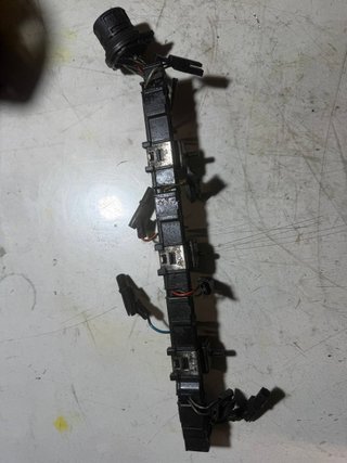 CABLEADO RAMPA INYECTORA VW 03G906238
