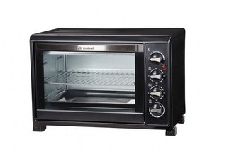 GRUNKEL HR38NRM Horno eléctrico con 38 litros