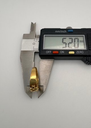 00570 ANELLO A COLLANE PANTERA