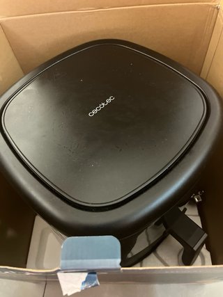 Cecotec Cecofry Bombastik 6000