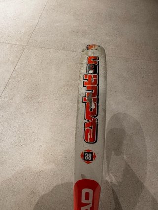 Pala de pádel Head Evolution 50
