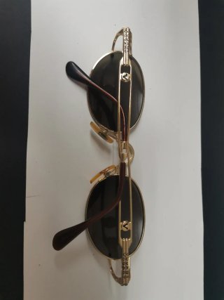 Gafas de sol vintage mujer