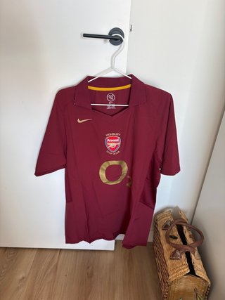 Camiseta deporte