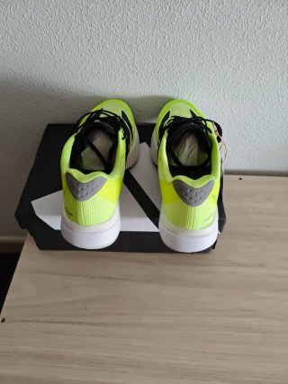 Adidas Adizero Boston 13 Lima/Negro
