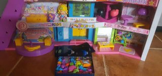 Centro comercial Pinypon