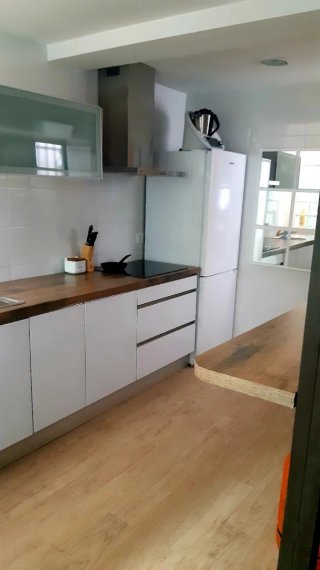 Alquiler de piso en Rota en época escolar