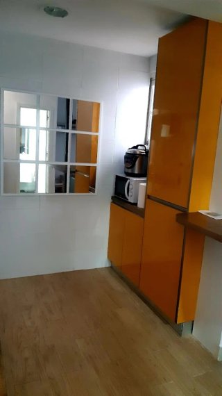 Alquiler de piso en Rota en época escolar