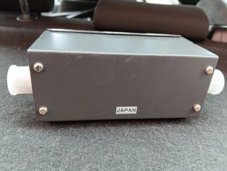 Solo venta persona Medidor de Ondas SWR-25