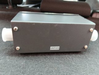 Solo venta persona Medidor de Ondas SWR-25