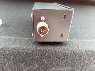 Solo venta persona Medidor de Ondas SWR-25