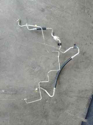 Tubos A/C Clio III 1.5 dci