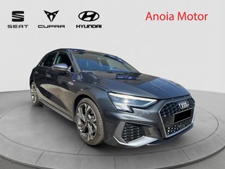 AUDI A3 150CV SPORTBACK S LINE S TRONIC 2021