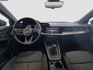 AUDI A3 150CV SPORTBACK S LINE S TRONIC 2021