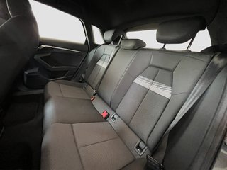 AUDI A3 150CV SPORTBACK S LINE S TRONIC 2021