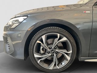 AUDI A3 150CV SPORTBACK S LINE S TRONIC 2021