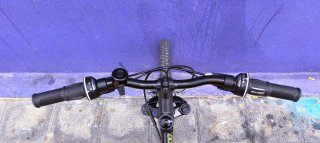 Bicicleta Rockrider 24 Niños Nueva
