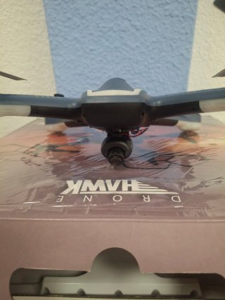 Dron Bigben Hawk , WiFi, Cámara