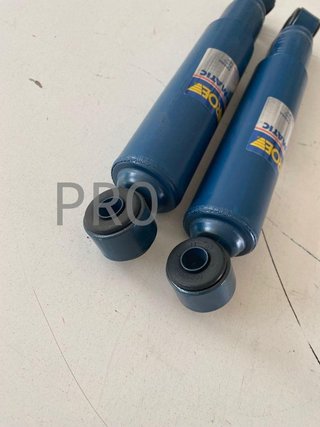Amortiguadores Citröen Fiat R3278