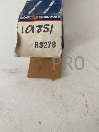 Amortiguadores Citröen Fiat R3278