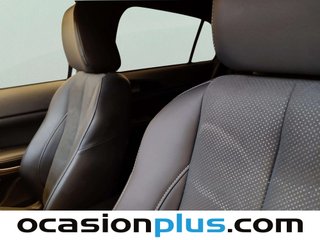 Mitsubishi Eclipse Cross 2.4 PHEV Kaiteki 4WD Auto 138 kW (188 CV)