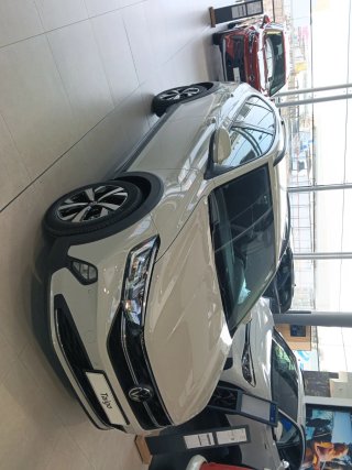 Volkswagen Taigo 2026
