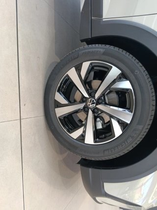 Volkswagen Taigo 2026