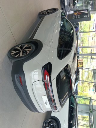 Volkswagen Taigo 2026