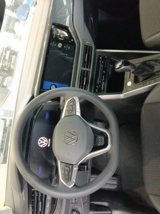 Volkswagen Taigo 2026