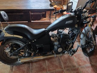 Leonart Daytona 2019