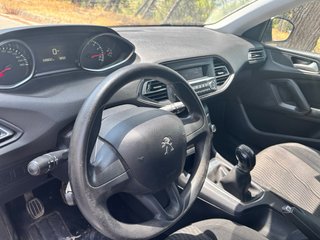 Peugeot 308 2015