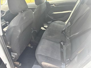 Peugeot 308 2015
