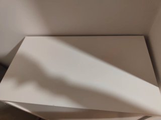 Zapatero Ikea Madera