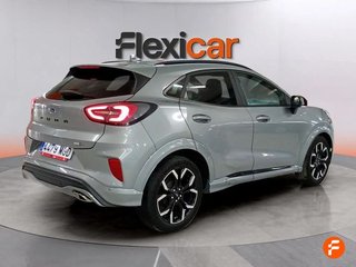 Ford Puma 1.0 EcoBoost 155cv ST-Line X MHEV