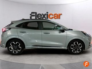 Ford Puma 1.0 EcoBoost 155cv ST-Line X MHEV
