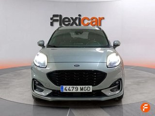 Ford Puma 1.0 EcoBoost 155cv ST-Line X MHEV