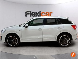 Audi Q2 sport edition 1.6 TDI 85kW (116CV)
