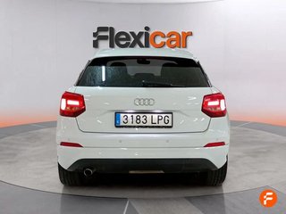 Audi Q2 sport edition 1.6 TDI 85kW (116CV)