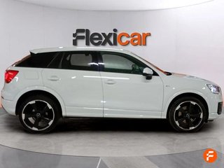 Audi Q2 sport edition 1.6 TDI 85kW (116CV)