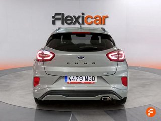 Ford Puma 1.0 EcoBoost 155cv ST-Line X MHEV