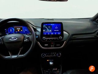 Ford Puma 1.0 EcoBoost 155cv ST-Line X MHEV