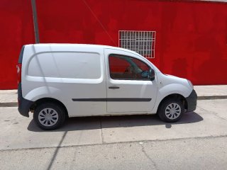 Renault Kangoo 2013 industrial dci