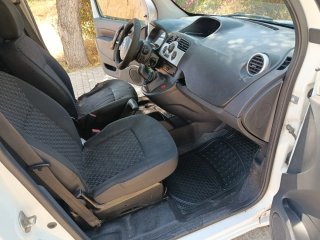 Renault Kangoo 2013 industrial dci
