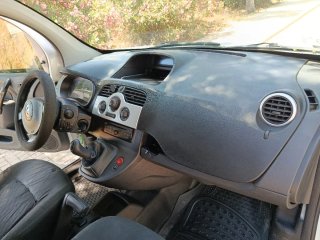 Renault Kangoo 2013 industrial dci