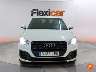 Audi Q2 sport edition 1.6 TDI 85kW (116CV)
