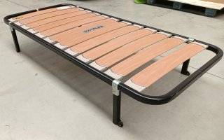 90X200 | COLCHON VISCO + SOMIER BODYFLEX