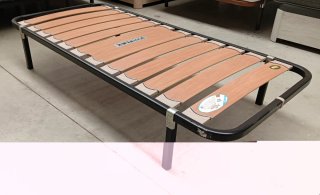 90X200 | COLCHON VISCO + SOMIER BODYFLEX