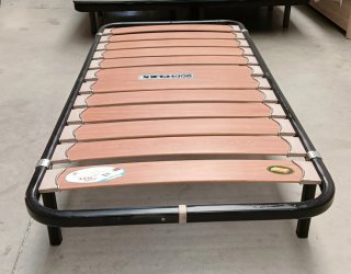 90X200 | COLCHON VISCO + SOMIER BODYFLEX