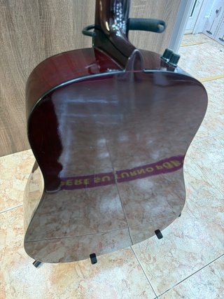 Guitarra Acustica Amplificada Oscar Schmidt Og 4E