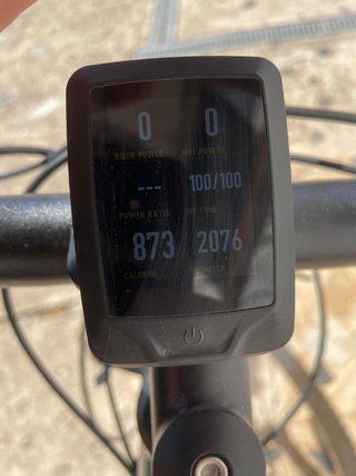 Specialized Turbo Tero 3.0 Talla L